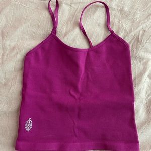 free people movement tank